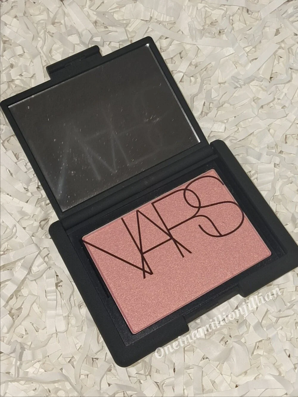NARS Powder Blush - Orgasm - Picture 3 of 9